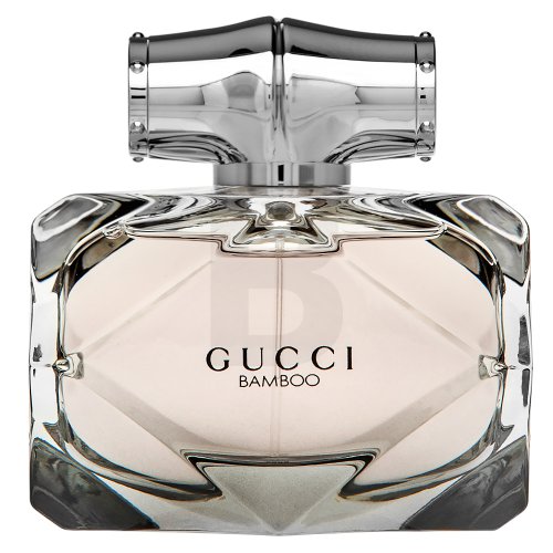 Gucci Bamboo EDP W 75 ml 75 Kvepalai