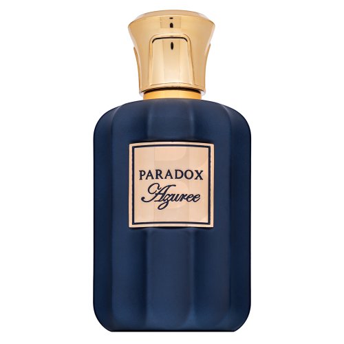 French Avenue Paradox Azuree EDP U 100 ml 100 Kvepalai