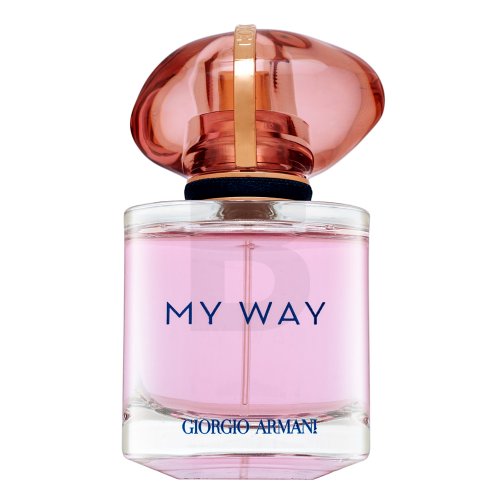 Armani (Giorgio Armani) My Way Nectar EDP W 30 ml 30 Kvepalai