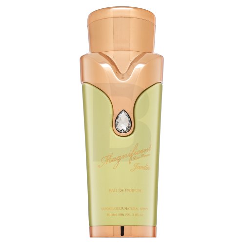 Armaf Armaf Magnificent Jardin EDP W 100 ml 100 Kvepalai
