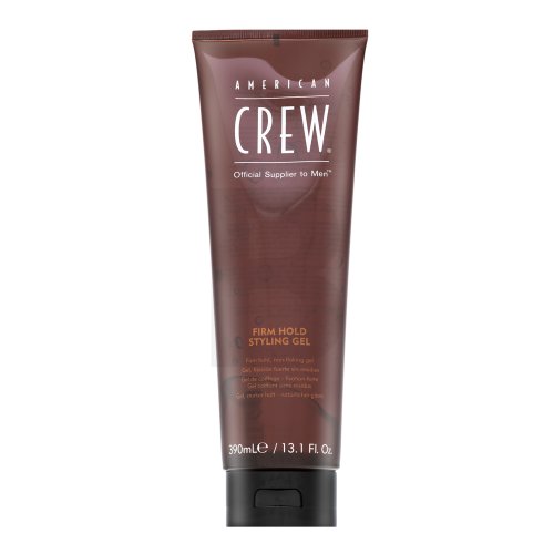 American Crew Firm Hold Styling Gel 390 ml 390