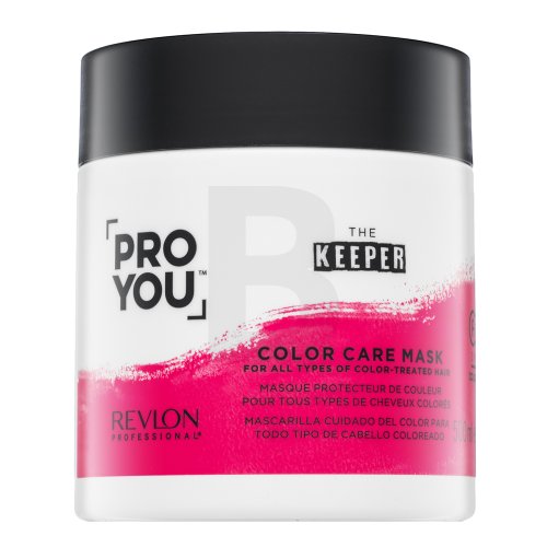 Revlon Professional Pro You The Keeper Color Care Mask 500 ml 500