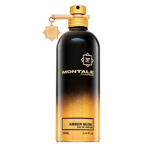 Montale Amber Musk EDP U 100 ml 100 Kvepalai
