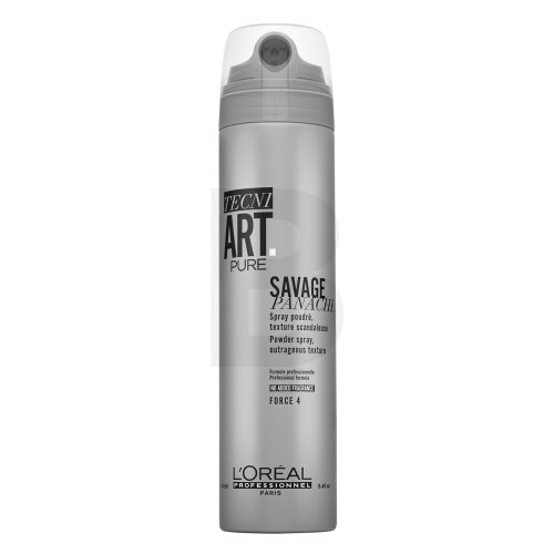 L&acute;Or&eacute;al Professionnel Tecni.Art Pure Savage Panache 250 ml 250