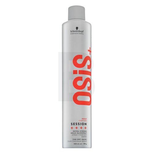 Schwarzkopf Professional Osis+ Session 500 ml 500