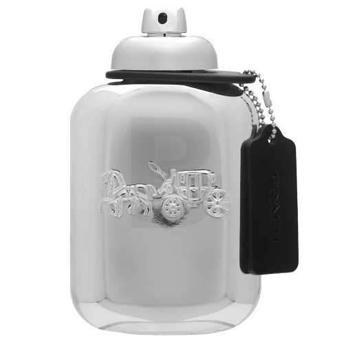 Coach Platinum EDP M 100 ml 100 Kvepalai
