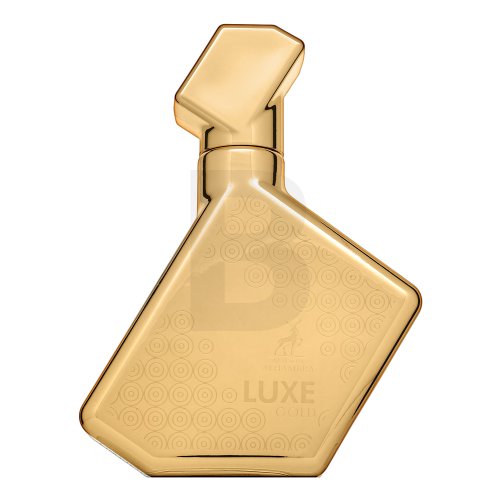Maison Alhambra Luxe Gold EDP U 100 ml 100 Kvepalai