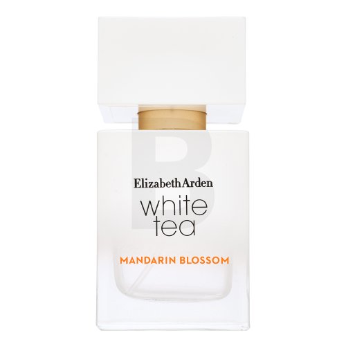 Elizabeth Arden White Tea Mandarin Blossom EDT W 30 ml 30 Kvepalai