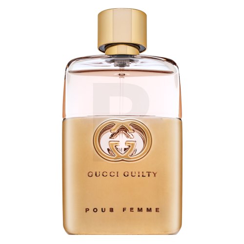 Gucci Guilty EDP W 50 ml 50 Kvepalai