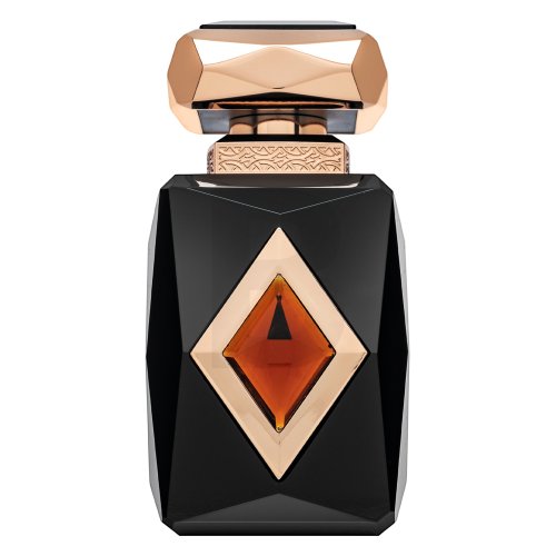 French Avenue Amber Saffron PAR U 80 ml 80 Kvepalai
