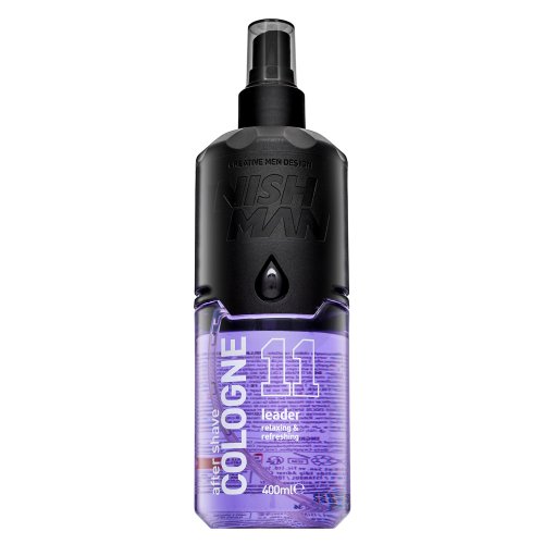Nishman After Shave Cologne Leader 400 ml 400