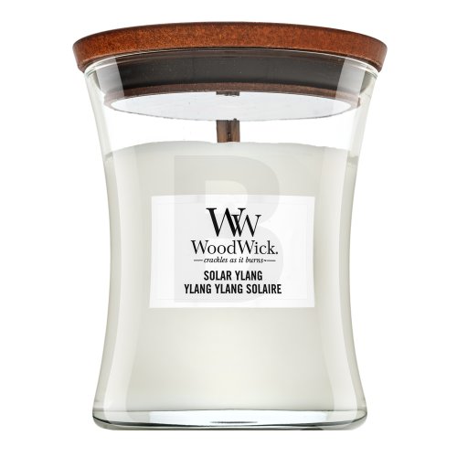 Woodwick Solar Ylang 275 g 275 namų kvapas