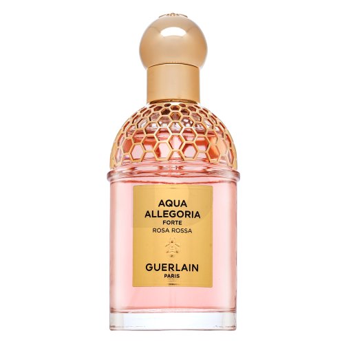 Guerlain Aqua Allegoria Forte Rosa Rossa EDP W 75 ml 75 Kvepalai