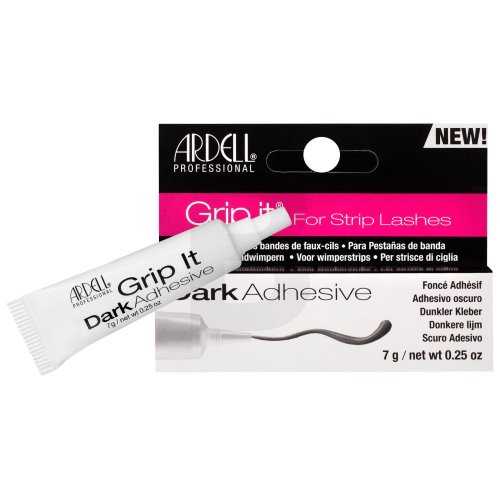 Ardell Ardell Grip It For Strip Lashes Dark Adhesive 7 g 7