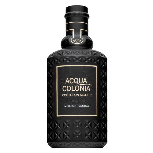 4711 Acqua Colonia Collection Absolue Midnight Sandal EDP U 100 ml 100 Kvepalai