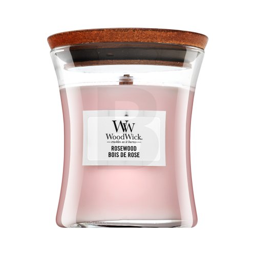 Woodwick Rosewood 85 g 85 namų kvapas