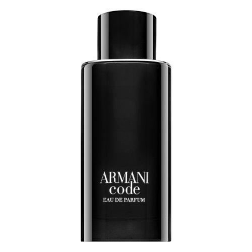 Armani (Giorgio Armani) Code Pour Homme 2024 EDP M 125 ml Refillable 125 Kvepalai