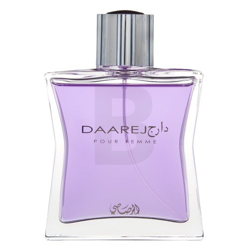 Rasasi Daarej EDP W 100 ml 100 Kvepalai