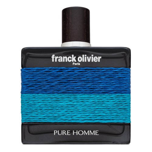 Franck Olivier Pure Homme EDT M 100 ml 100 Kvepalai