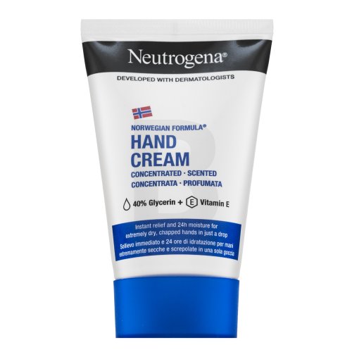 Neutrogena Scented Hand Cream 50 ml 50