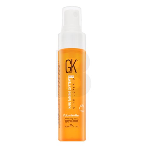 GK Hair VolumizeHer Spray 30 ml 30