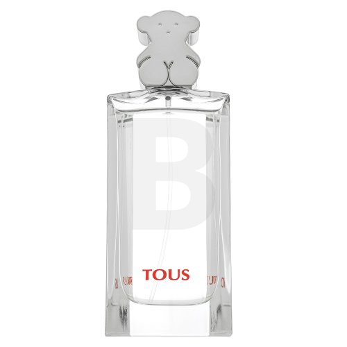 Tous Tous Woman EDT W 50 ml 50 Kvepalai