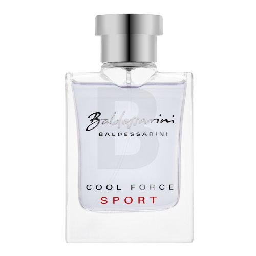 Baldessarini Cool Force Sport EDT M 50 ml 50 Kvepalai