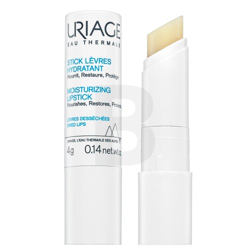 Uriage Moisturizing Lipstick 4 g 4