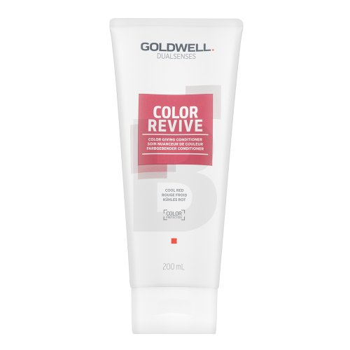 Goldwell Dualsenses Color Revive Conditioner Cool Red 200 ml 200