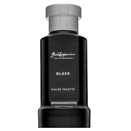 Baldessarini Black EDT M 50 ml 50 Kvepalai