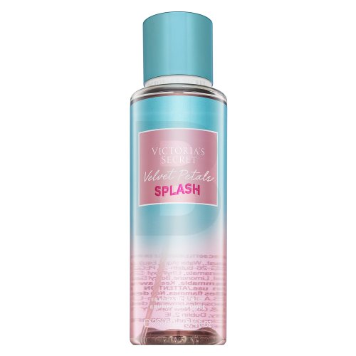 Victoria's Secret Velvet Petals Splash BOR W 250 ml 250 Kvepalai