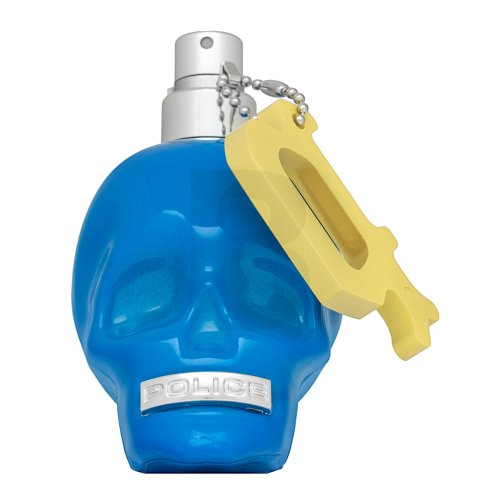 Police To Be Goodvibes EDT M 40 ml 40 Kvepalai