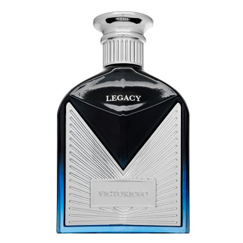 Maison Alhambra Victorioso Legacy EDP U 100 ml 100 Kvepalai
