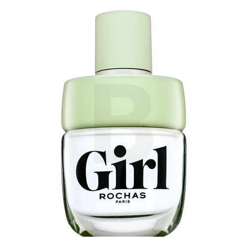 Rochas Girl EDT W 60 ml 60 Kvepalai