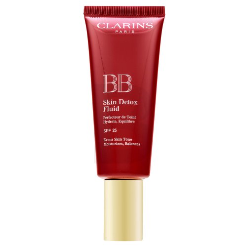 Clarins BB Skin Detox Fluid 03 Dark 45 ml 45