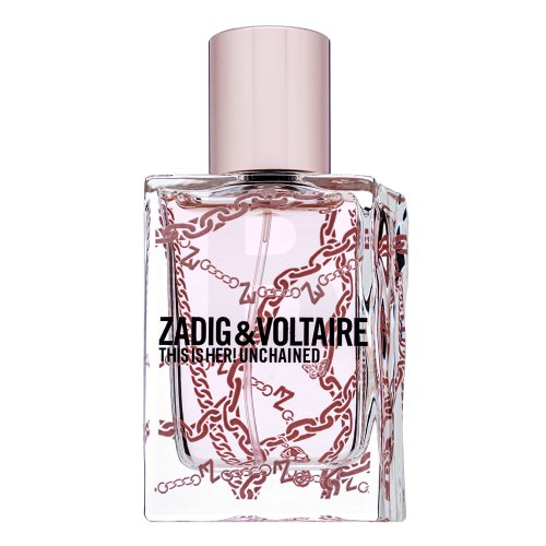 Zadig & Voltaire This Is Her! Unchained EDP W 30 ml 30 NI&Scaron;INIAI Kvepalai