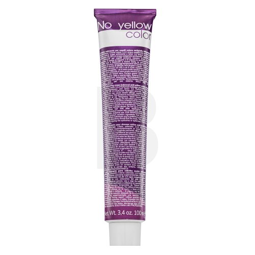 Fanola No Yellow Color Colouring Cream S.1322 100 ml 100