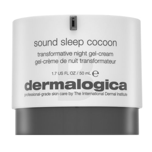 Dermalogica Sound Sleep Cocoon Transformative Night Gel-Cream 50 ml 50