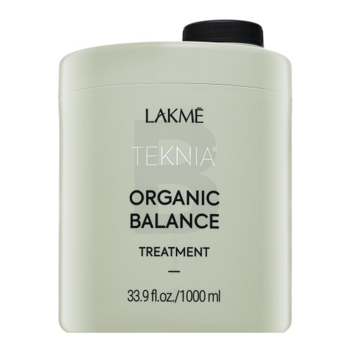 Lakme Lakm&eacute; Teknia Organic Balance Treatment 1000 ml 1000