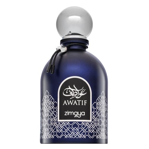 Zimaya Awatif Blue EDP M 100 ml 100 Kvepalai
