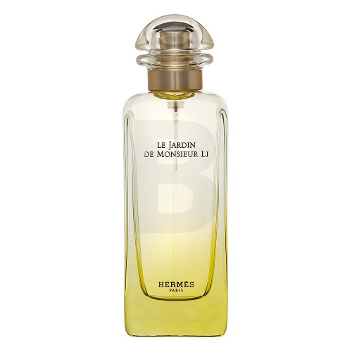 Hermes Hermes Le Jardin de Monsieur Li EDT U 100 ml 100 Kvepalai