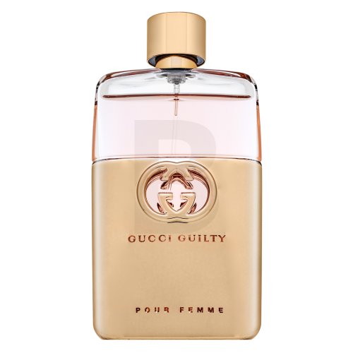 Gucci Guilty EDP W 90 ml 90 Kvepalai