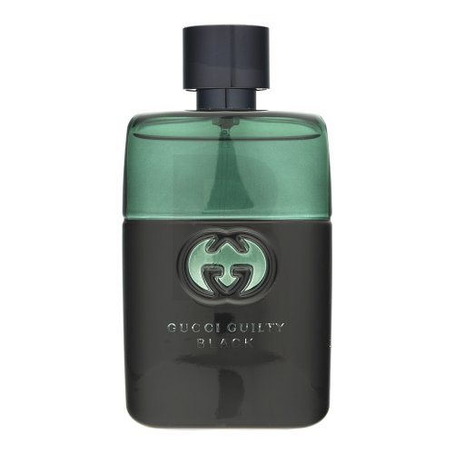 Gucci Guilty Black Pour Homme EDT M 50 ml 50 Kvepalai