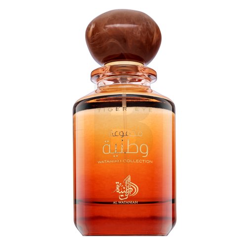 Al Wataniah Tiger Eye EDP U 100 ml 100 Kvepalai