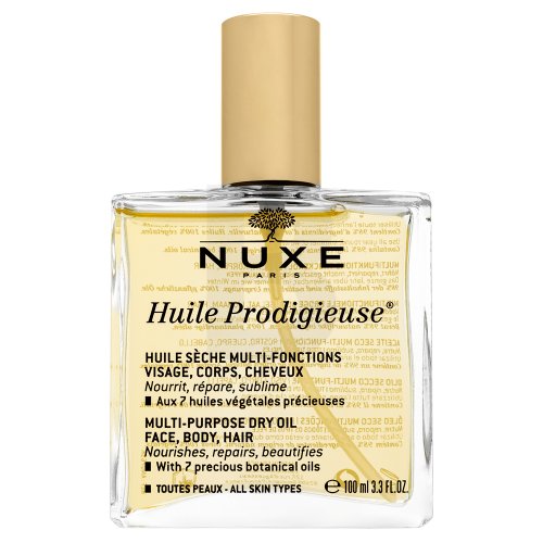 Nuxe Huile Prodigieuse Dry Oil 100 ml 100