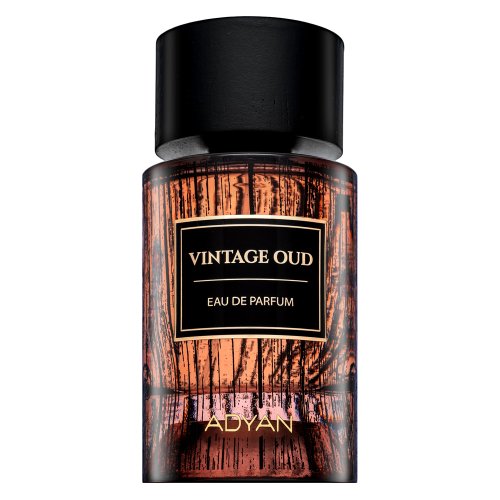 Adyan Adyan Vintage Oud EDP U 100 ml 100 Kvepalai