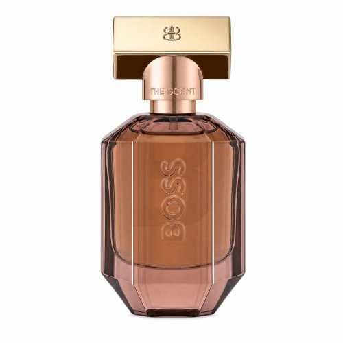 Hugo Boss Boss The Scent Parfum PAR W 50 ml 50 Kvepalai