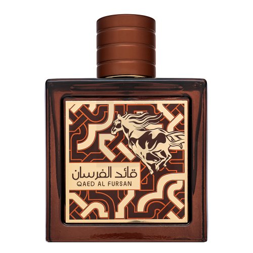 Lattafa Qaed Al Fursan Untamed EDP U 90 ml 90 Kvepalai