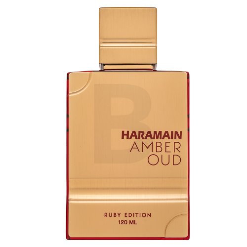 Al Haramain Amber Oud Ruby Edition EDP U 120 ml 120 Kvepalai