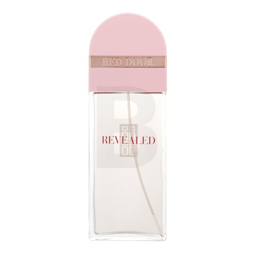 Elizabeth Arden Red Door Revealed EDP W 100 ml 100 Kvepalai